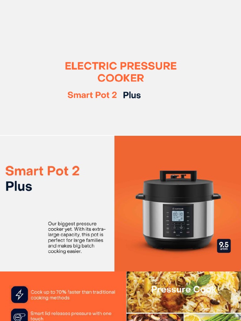 Smart Pot 2 Plus New Model PDF