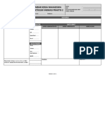 FP 2 - Lembar Kerja Pelayanan Resep Sediaan Jadi - REVISI - 6 Maret