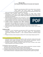 Soal - TM 8 Dan TM 9 Compounding Praktikum FP2