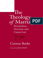 The Theology of Marriage - Personalism, Doctrine and Canon Law (PDFDrive)