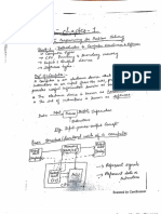 Module chacket-1: Introduction to Computer Hardware and Software Components