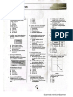 UJIAN 1 Tingkatan 1