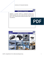 Aastu - PHD Ceng 8432 1-2 Mechanics of Composite Materials