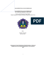 Manajemen Pelayanan Kebidanan Manajemen Pelayanan Kebidanan Di Puskesmas Berbah Tahun 2023