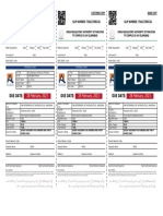 Addition of Section Fee