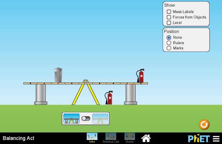 Balancing Act 1.1.33 | PDF