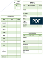 Otros Docentes: Cargo Apellidos Y Nombres