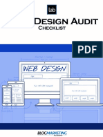 Blog-Design-Audit