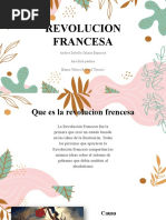 Revolución Francesa II / M8a | PDF | Política de francia | Francia ...