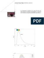 Radiación de Cuerpo Negro: Teoría de Planck y Ley de Stefan