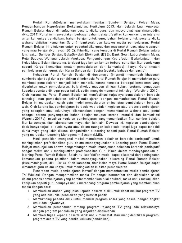 Tugas Akhir Modul 7 Level 2 Pembatik | PDF