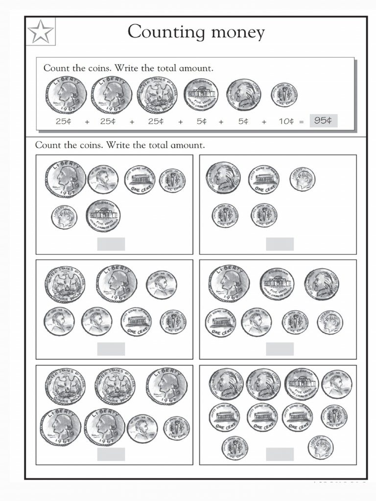 Money | PDF