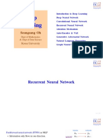 4-Recurrent Neural Network