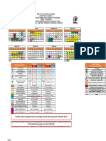 Calendario Academico