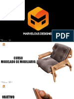 Curso Marvelous Designer 11.2022