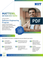 Software Engineering - 4