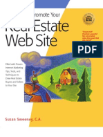 101 Ways to Promote Your Real Estate Web Site - 1931644632