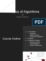 Algorithm 01