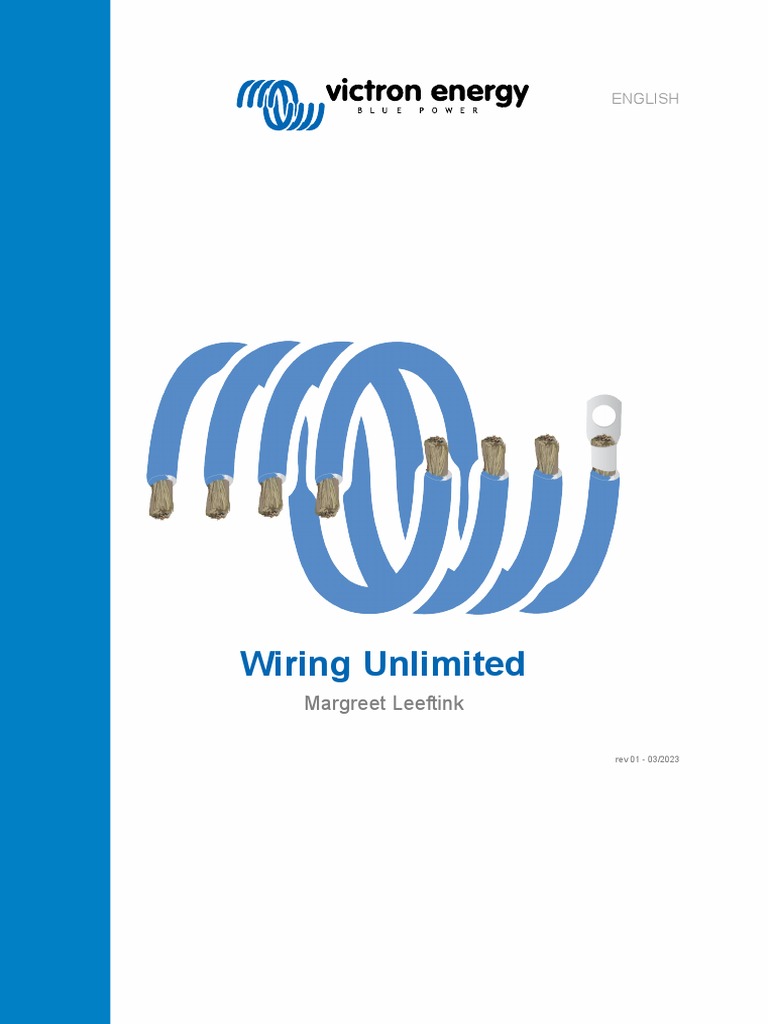 Wiring Unlimited en (P) PDF Electrical Resistance And Conductance