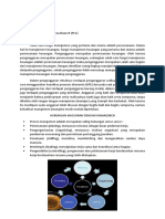 Dandi Alghazali - 01011382126205 - Tugas Anggaran Sebagai Fungsi Manajemen PDF