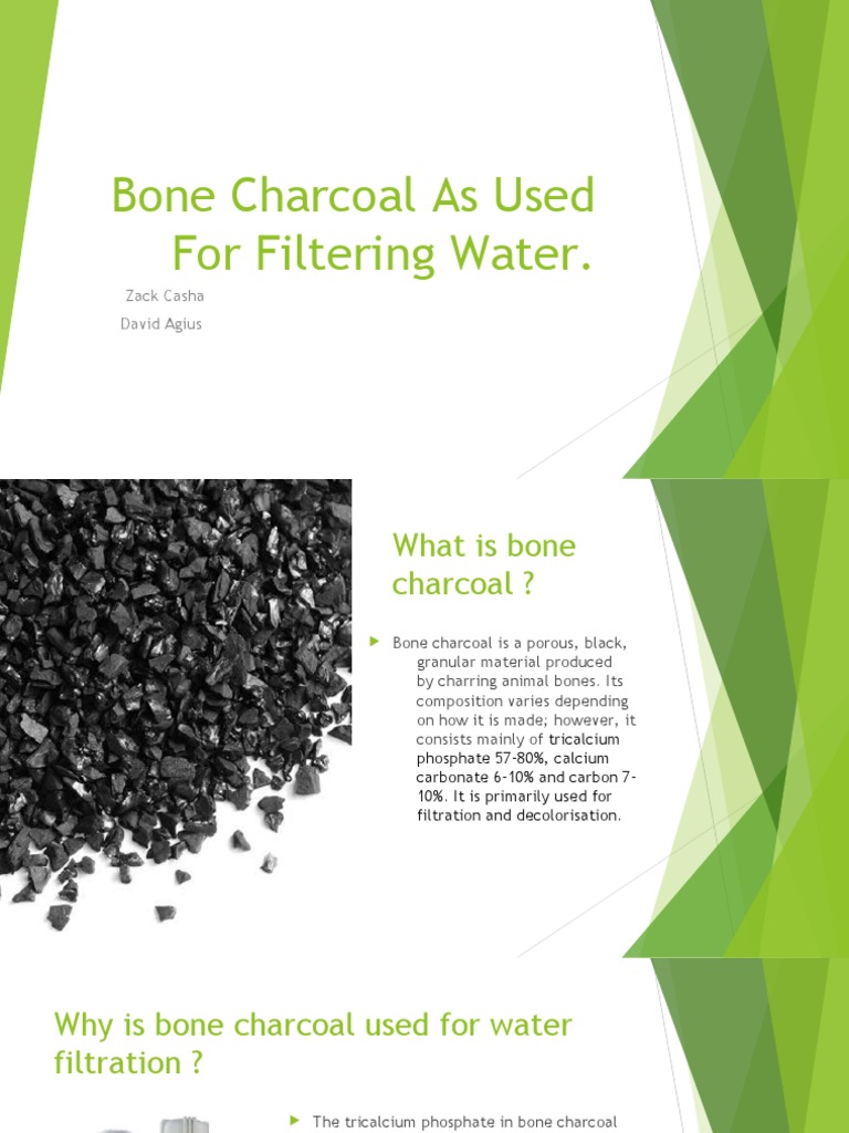 Bone Charcoal PDF