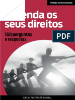 Defenda Os Seus Direitos