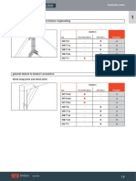 Catalogo Tirafondos (SFS) 8