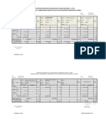 Rekap Pengaspalan Jalan Ta. 2019 Desa Lewuoguru