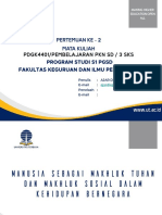 Ppt-Pdgk4401-Ajar-Pert - 2