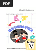 Matematika Berhingga: Konsep dan Aplikasi | PDF
