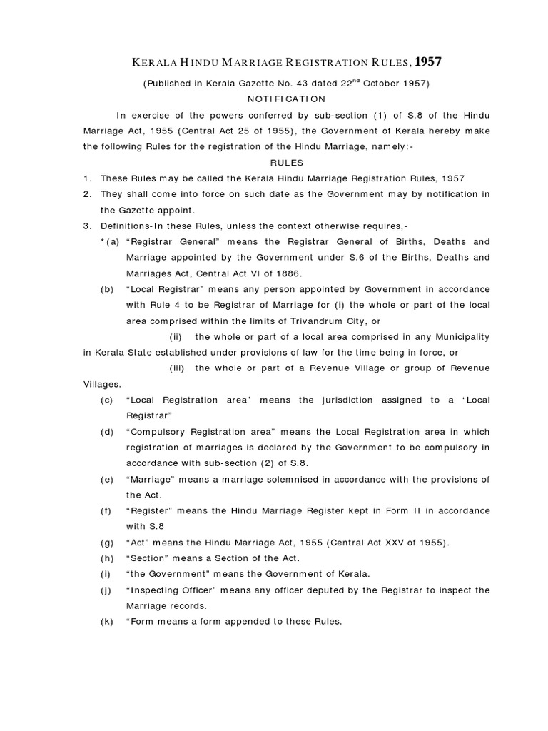kerala-hindu-marriage-registration-rules-1957-pdf-marriage
