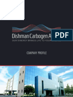 Dushman Carbogen Amics