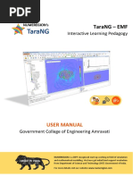 TaraNG UserManual GECA-1