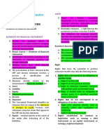 Conceptual Framework and Accounting Standards - Chapter 5 - Notes.docx