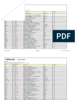 HW 5e Preint Wordlist NL