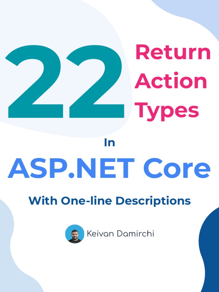 Return action types in asp net core pdf hypertext transfer