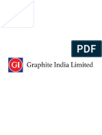 Grapphite India