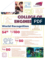 College of Engineering Programme Leaflet 2022-23 Admission - 3