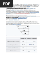 Phonetics | PDF