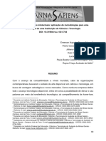 Texto 3 - Valoração de Ativos Intelectuais