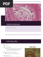 aterosclerose
