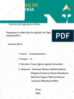 T2 - Comunicación 1 - Huaman Minaya Yulinho