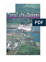 Canal de Panama
