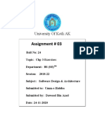 SDA Documents