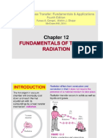 Radiation Fundamentals 
