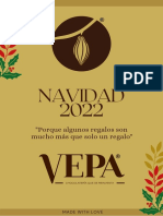 VEPA Catálogo Navidad 2022-1