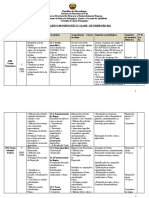 11ªCLASSE-III-TRIMESTRE