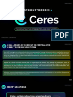 Ceres Deck (Sep2022.1M Version