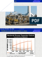 Tecnologia Profibus