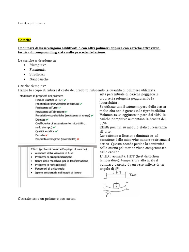 Lez 4 | PDF
